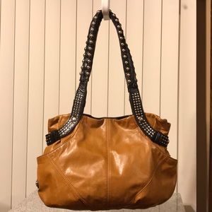 B Makowsky handbag
